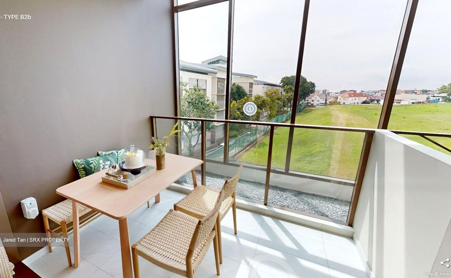 Lincoln Suites (D11), Condominium #496384781